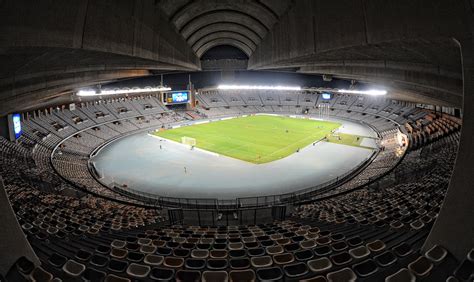 The Iconic Zayed Sports City Stadium The Crown Jewel Of Abu Dhabis