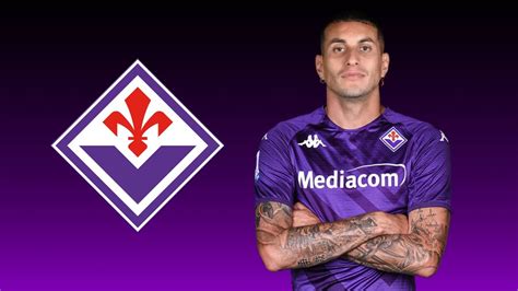 Roberto Pereyra Welcome To Fiorentina Crazy Skills Goals