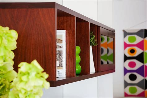 Bespoke Custom Living Room Wall Unit In Jarrah Bespoke Furniture Gallery Perth