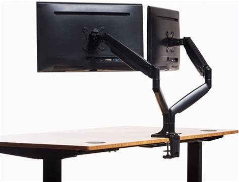 Best Dual Monitor Stand - Review Guide for Maximum Productivity