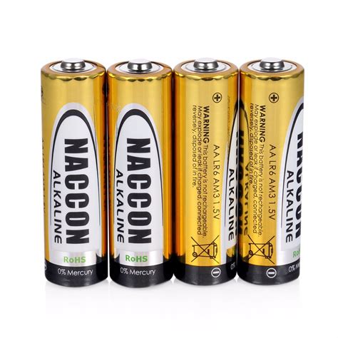 R P Aa Um V Primary Super Power Carbon Dry Batteries China Aa