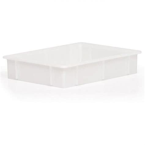 Polypropylene Stacking Trays