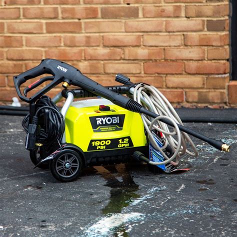 Best Pressure Washers For 2025 Tested Car And Driver