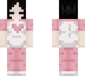 scp 134 | Minecraft Skin