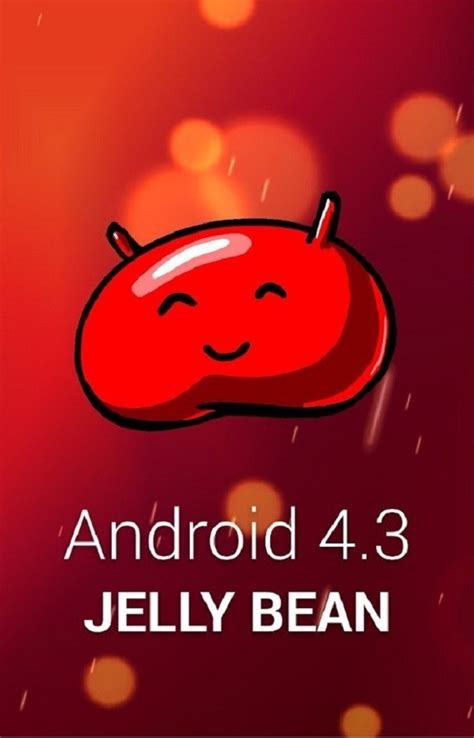 Android 4 3 Jelly Bean OTA Rolls Out For Google Edition Of Galaxy S4