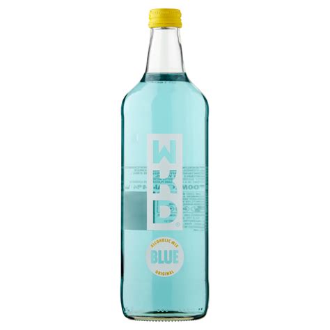 Au Vodka Blue Raspberry 330ml Alcohol Fast Delivery By App Or Online