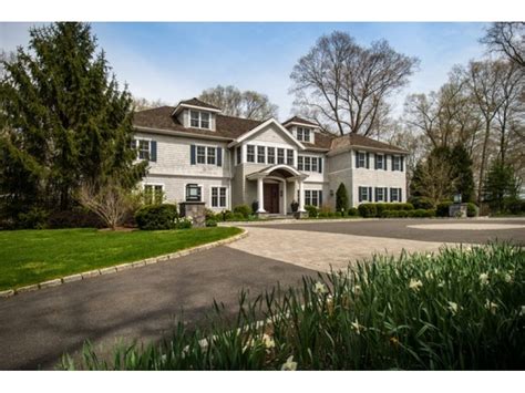 New Canaan Homes for Sale | Patch