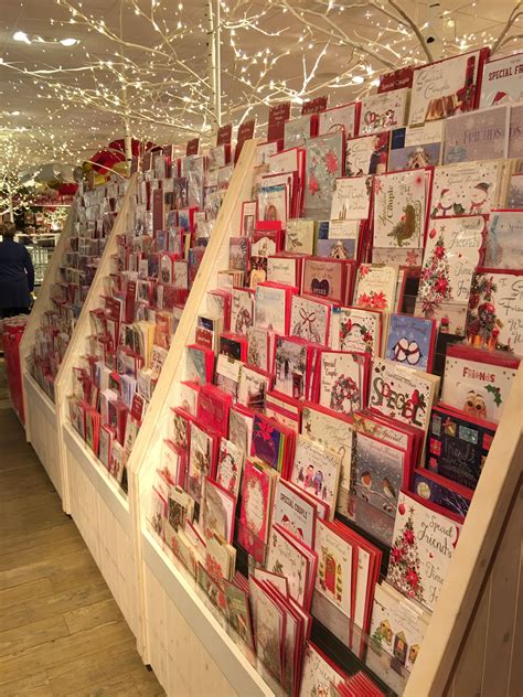 Card Shop Displays Units Greeting Card Stands Ideal For Christmas