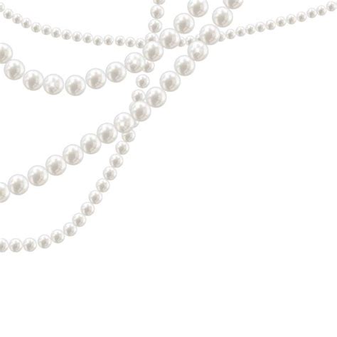 6 000 Pearl Necklace Stock Illustrations Royalty Free Vector Graphics