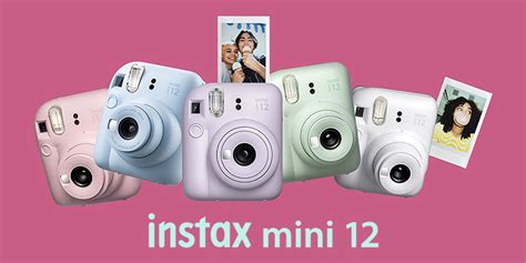 2021人気の 富士フィルム チェキ12 Instax Mini12 ミントグリーン チェキカメラ12green Mini 12