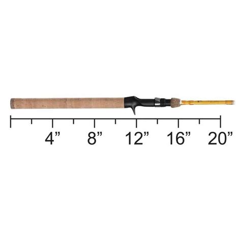 Eagle Claw Featherlight Casting Rod Sports Supplies Online Store