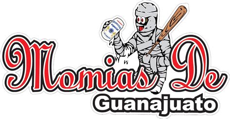 Momias De Guanajuato Logo