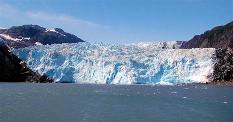 Seward, Alaska Kenai Fjords National Park Cruise Excursion | Norwegian ...