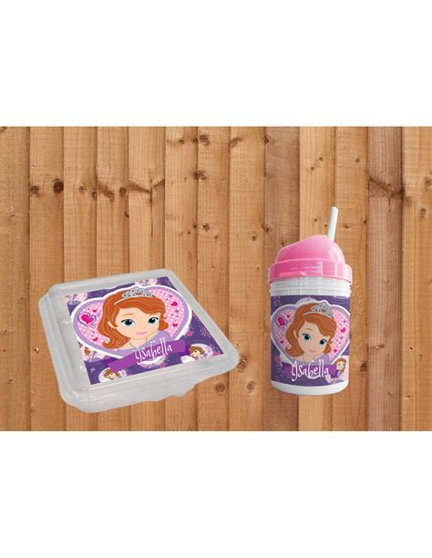 Pack Jardin Princesa Sofia