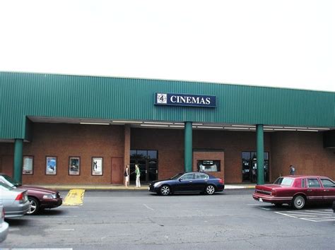 Manassas 4 Cinemas In Manassas Va Cinema Treasures