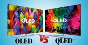 Samsung o LG QLED vs OLED Cuál elijo Soft Controls