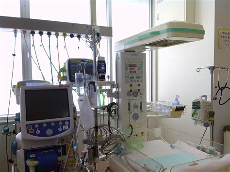 Nicu・gcu病棟紹介 東邦大学医療センター大森病院 おおもり看護部ブログ