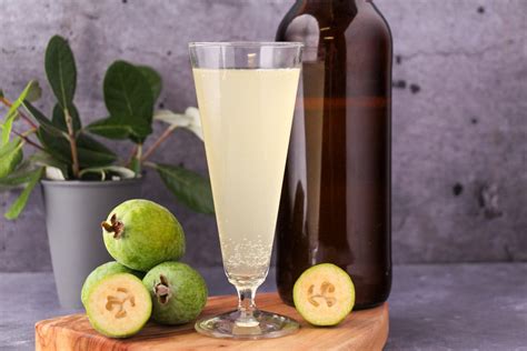 Feijoa recipes - The Aussie home cook