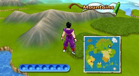 Guide For Dragon Ball Z Budokai Hd Collection Dragon Ball Z Budokai 3