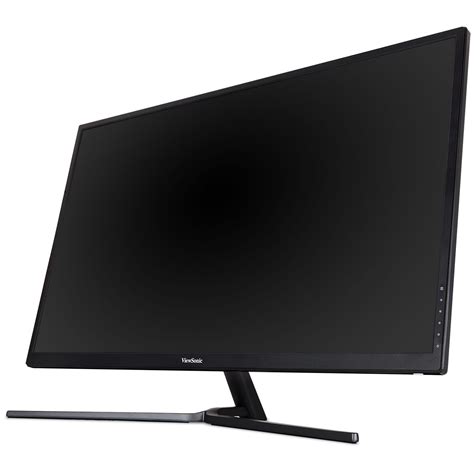 ViewSonic VX3211-4K-MHD 32 Inch 4K UHD | Tech-America