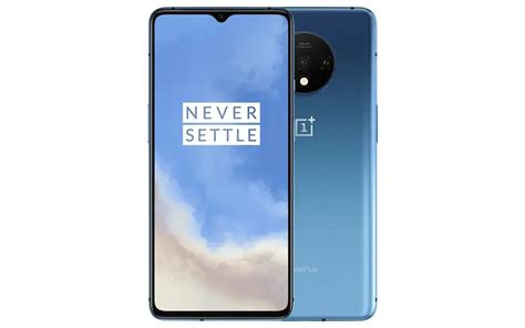 Hard Reset Factory Reset OnePlus 7T Remove Pattern Lock