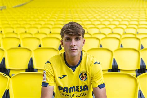 Así son las nuevas equipaciones del Villarreal CF – Web Oficial del