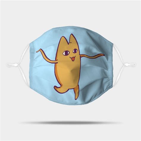 oh my gah meme cat / chiyo chan dad from the anime azumanga daioh - Azumanga Daioh - Mask ...