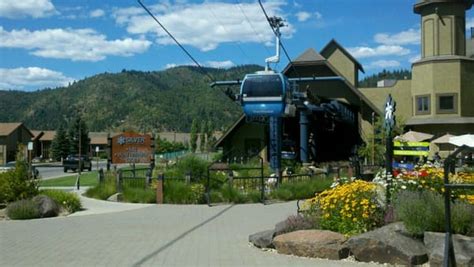 Silver Mountain Ski & Summer Resort - Yelp