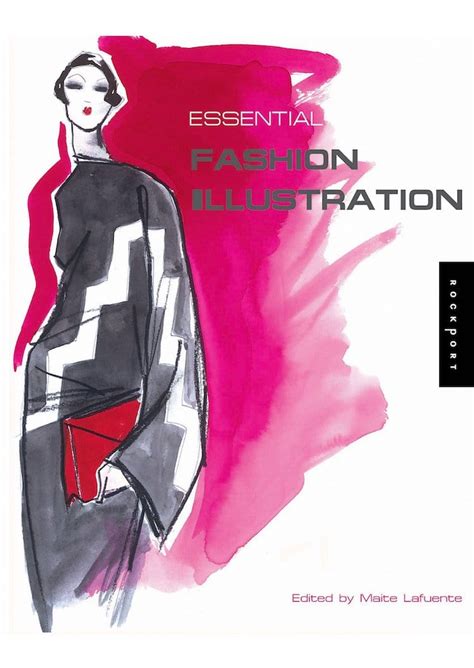 10 Books That Will Help You Create Your Own Gorgeous Fashion ...