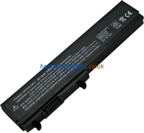 HP Pavilion DV3000 Series Battery 4400mAh Battery For HP Pavilion