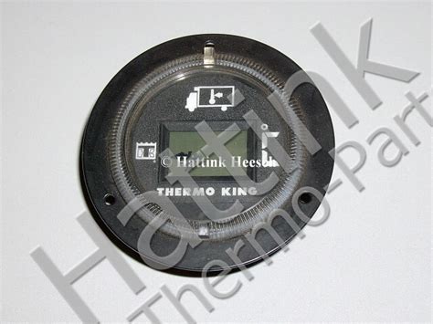 Thermometer Digitaal Smx Sbii Iii Hattink Thermo Parts