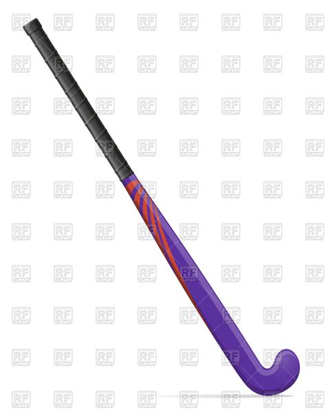 Field Hockey Stick Vector at Vectorified.com | Collection of Field ...