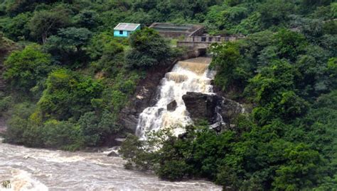 Waterfalls Near Mussoorie: 4 Amazing Places To Feel The Serenity - IMP ...