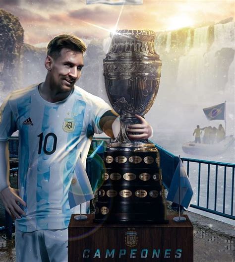 Argentina Campeones Copa America Argentina Campeones Copa America