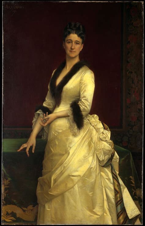 Alexandre Cabanel