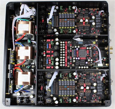 ATI AT2000 amps | Page 10 | Audioholics Home Theater Forums