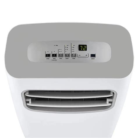 Eco Air 14 000 Btu 3 In 1 Portable Air Conditioner Dehumidifier