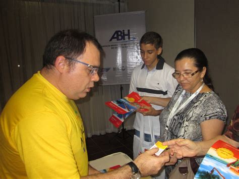 Vejam Fotos Do Workshop Da Abih Rn E Secretaria De Turismo De Natal Em