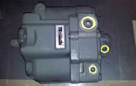 Nachi Pvk B N Mini Excavator Hydraulic Pump