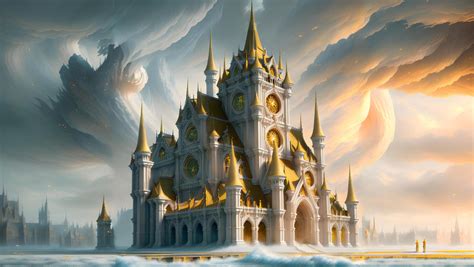 Fantasy building 013 by Fantastoria on DeviantArt