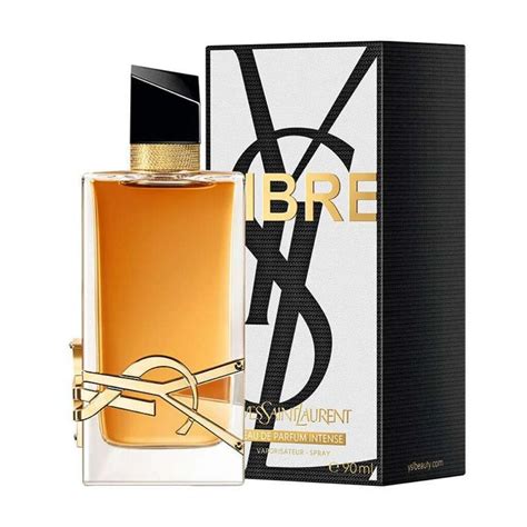 Yves Saint Laurent Libre Eau De Parfum Intense 90ml Fragrance House