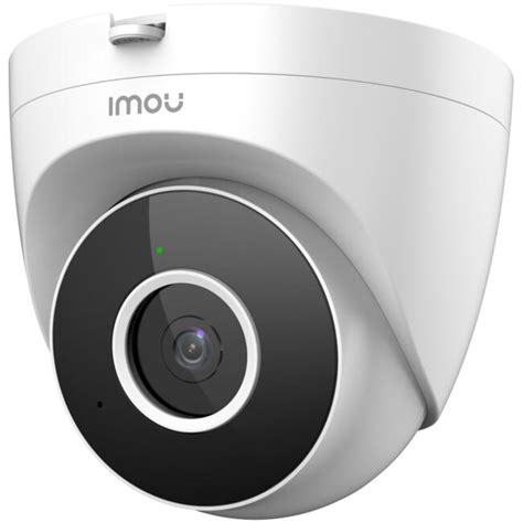 Imou Bullet Poe Ip Camera Mp Progressive Cmos H H