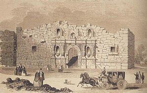 Battle of the Alamo - Wikipedia