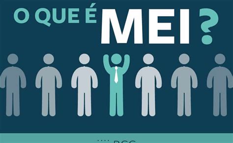 O que é MEI e como funciona AgenciaIP