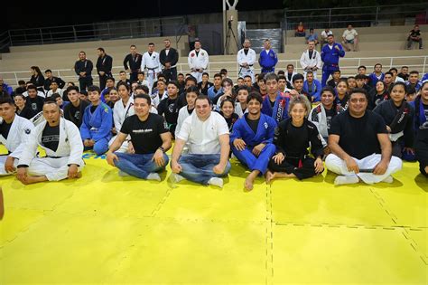 Roberto Cidade lembra que existe lei para proteger crianças no esporte