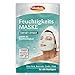 Schaebens Feuchtigkeits Maske Er Pack X Ml Amazon De Kosmetik