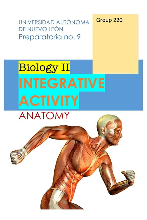 Biology Ii Integrative Act By Daenna Gonz Lez Issuu