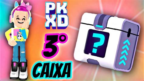 Pk Xd Como Pegar A Caixa Secreta Da Atualiza O Da Nova Ilha Dos