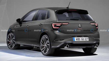 Volkswagen Polo News And Reviews Motor1