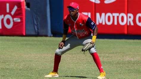 Premundial De B Isbol U Tabla De Posiciones Tras La Fecha